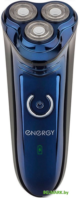 Электробритва Energy EN-730 - фото