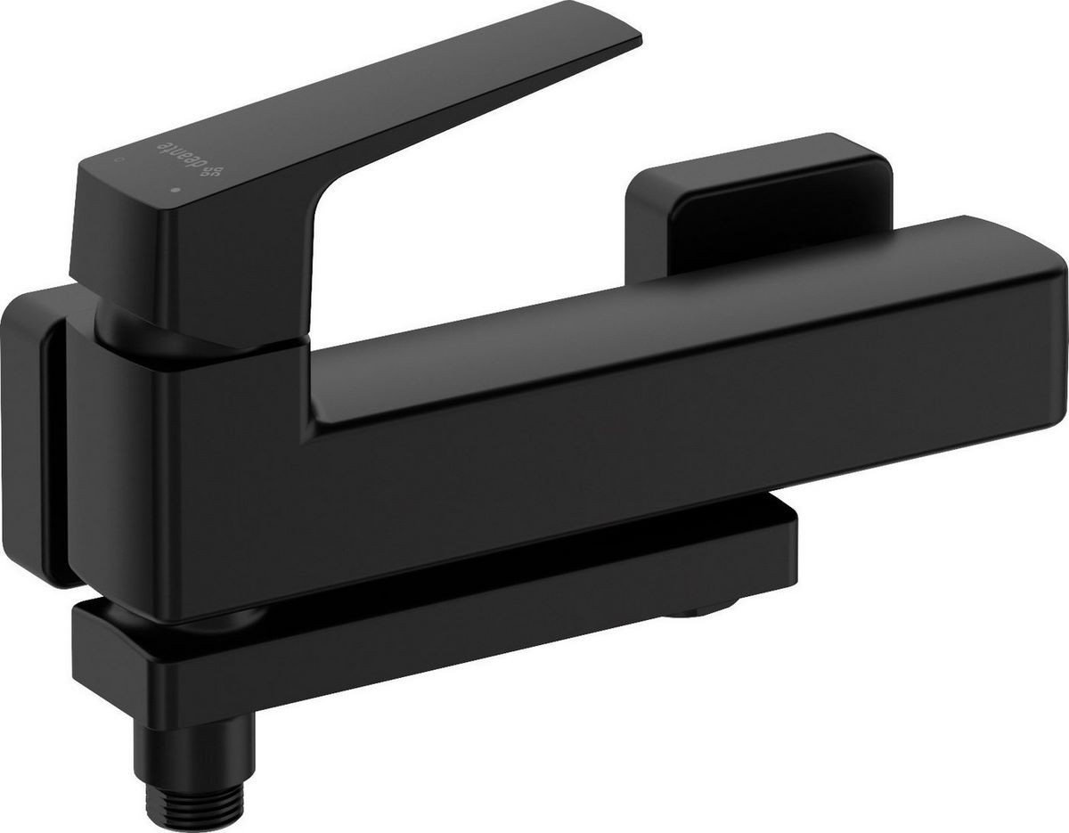 Смеситель Deante Blur Nero BQL-N12M (черный) - фото2