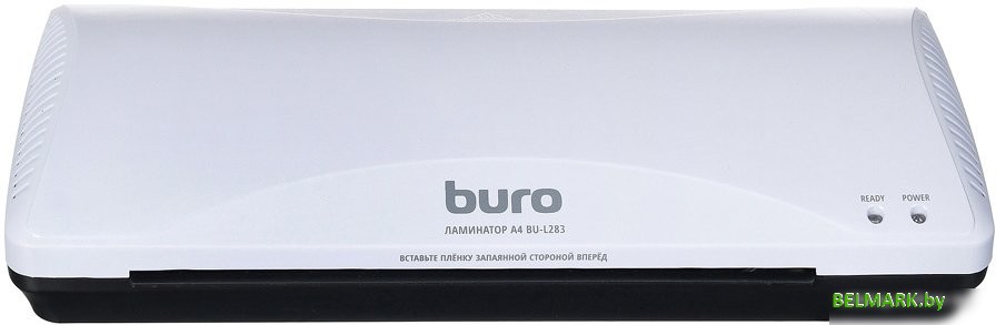 Ламинатор Buro BU-L283 - фото2