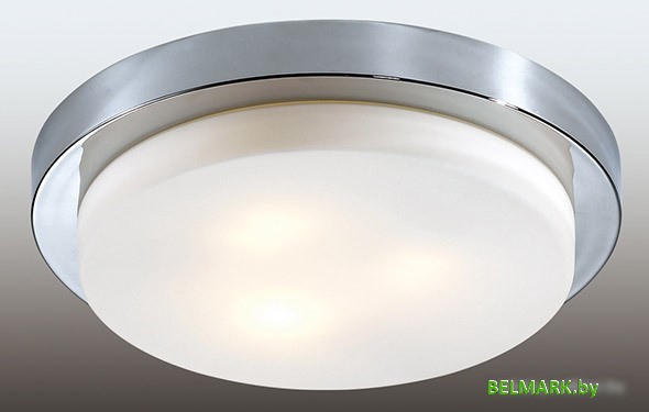 Люстра-тарелка Odeon Light Holger [2746/3C] - фото