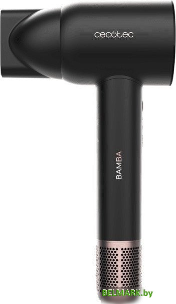 Фен Cecotec IoniCare Rockstar Nano IonTech 4454 - фото