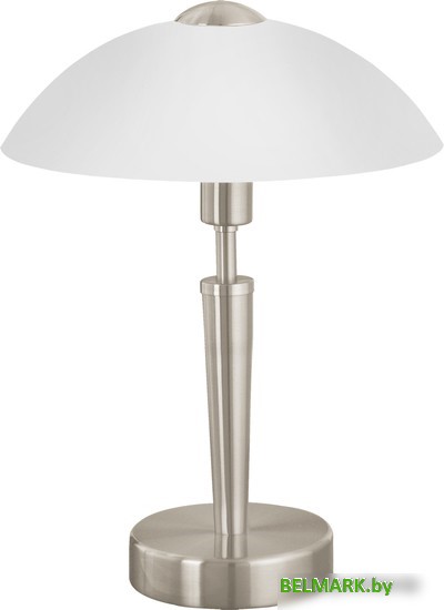 Настольная лампа Eglo Solo 1 85104 - фото