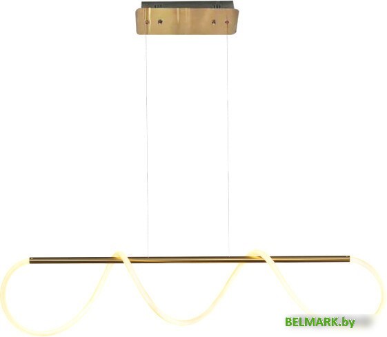 Подвесная люстра Kinklight Далия 08041,33 - фото