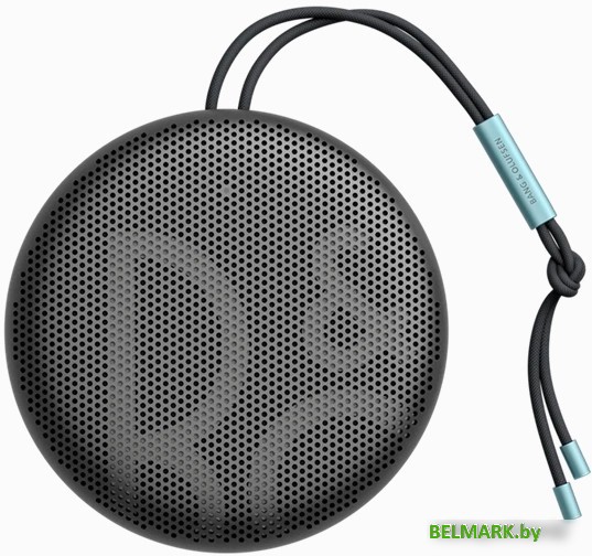 Беспроводная колонка Bang & Olufsen Beosound A1 2nd Gen (anthracite oxygen) - фото2