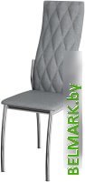 Стул ВВР Румба (рогожка серый) - фото