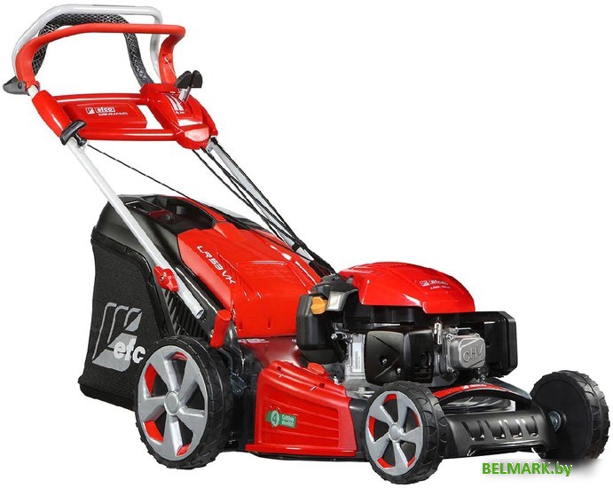 Газонокосилка Efco LR 53 VK Allroad Plus 4 - фото