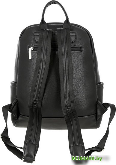 Городской рюкзак David Jones 806605 (черный) - фото2