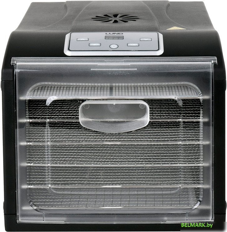 Сушилка для овощей и фруктов LUND 68272 - фото