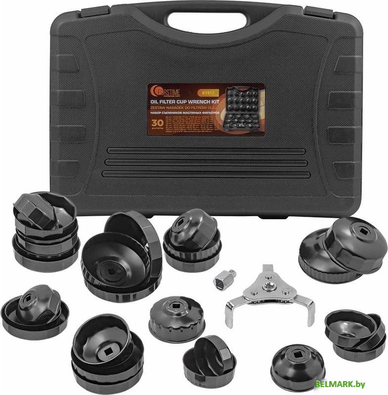 Съемник масляных фильтров Forstime 61 079 FT-61917 - фото