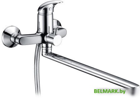 Смеситель Wasserkraft Isen 2602L - фото