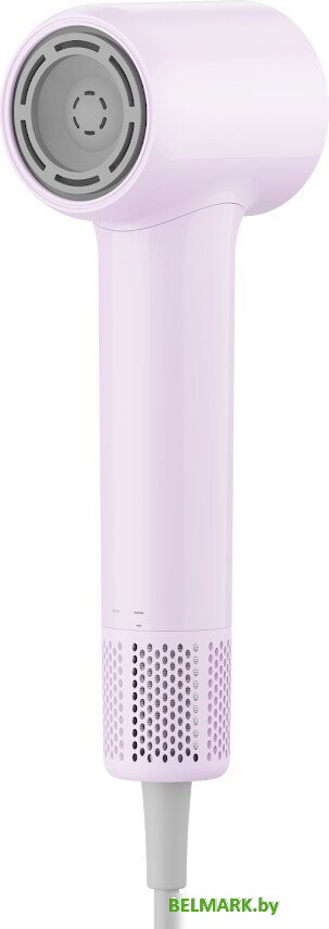 Фен Dreame Нairdryer Mini (фиолетовый) - фото2
