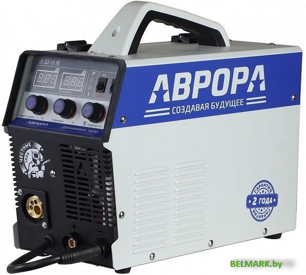 Сварочный инвертор Аврора Динамика 1800 - фото