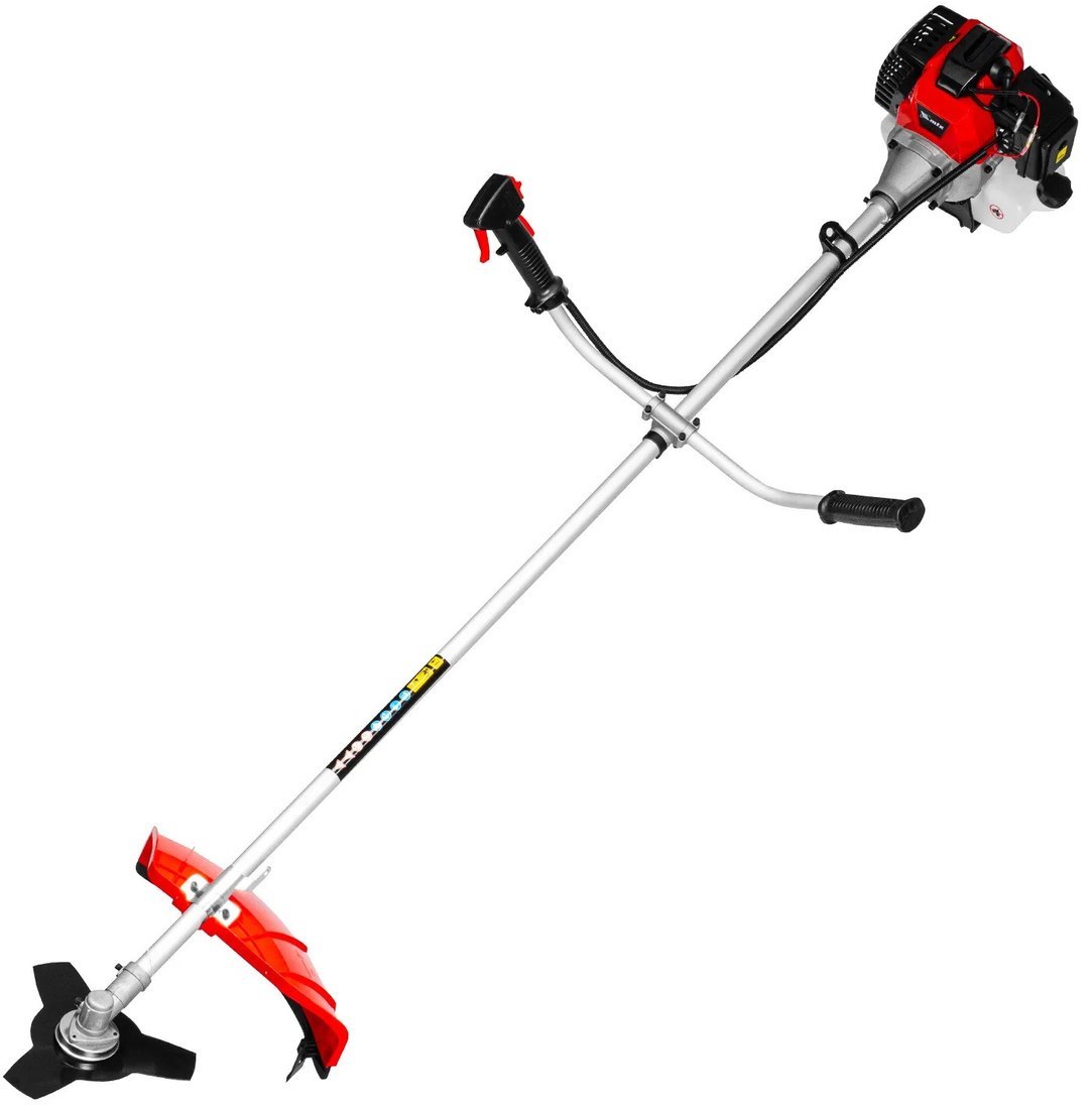 Триммер MTX MT-52 - фото