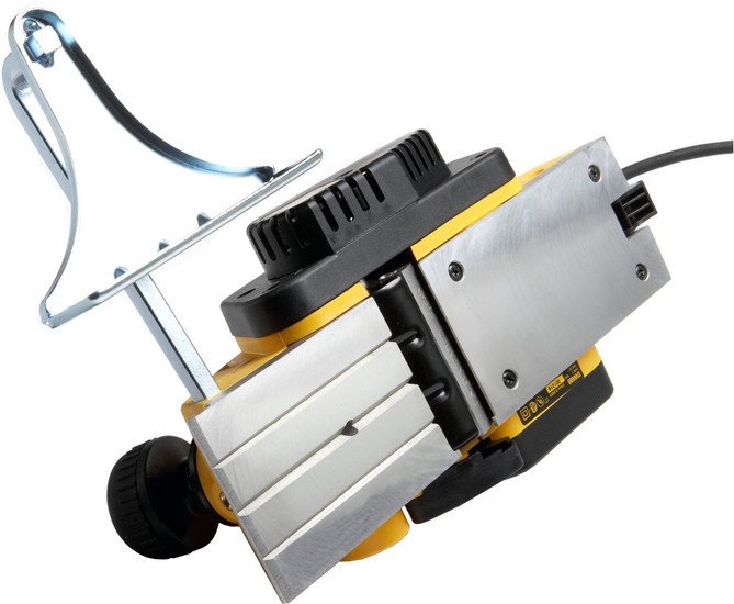 Рубанок DeWalt DW680 - фото2