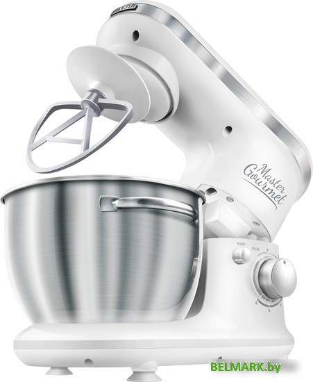 Кухонный комбайн Sencor STM 3620WH - фото