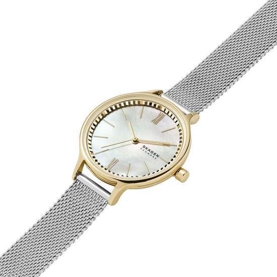 Наручные часы Skagen SKW2866 - фото2
