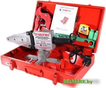 Valtec ER-04 - фото