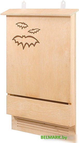 Домик для летучих мышей Ferplast Для летучих мышей 92311000 - фото