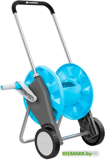 Тележка для шланга Cellfast Compact 55-300 - фото