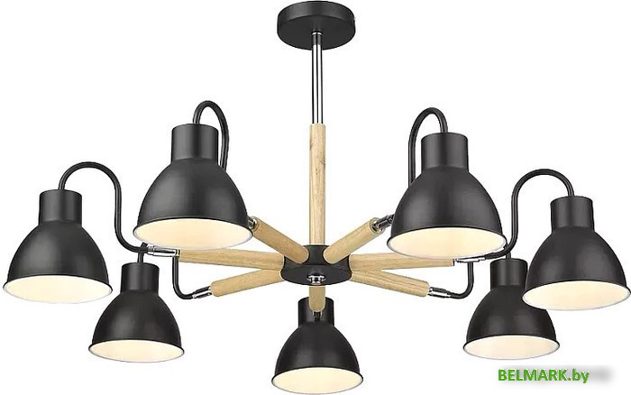 Люстра средней высоты Velante 230-023-07 - фото