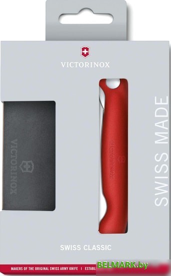 Кухонный нож Victorinox 6.7191.F1 - фото