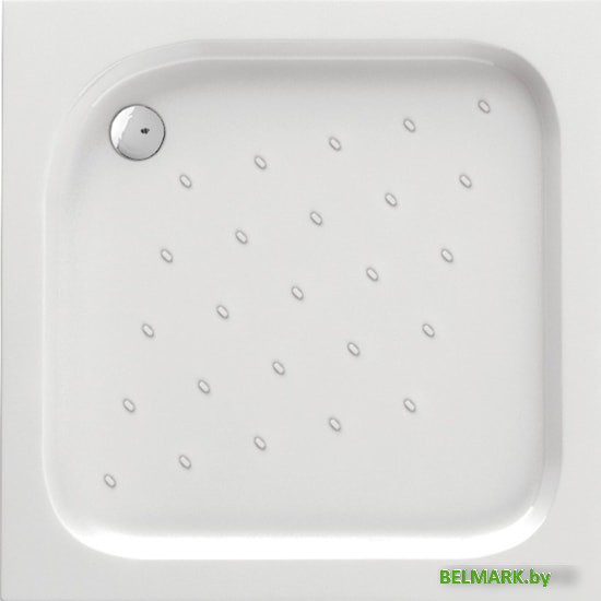 Душевой поддон Deante Corner 90x90 KTC 041B - фото