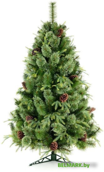 Ель Erbis Borys cмешанная 1.8 м - фото