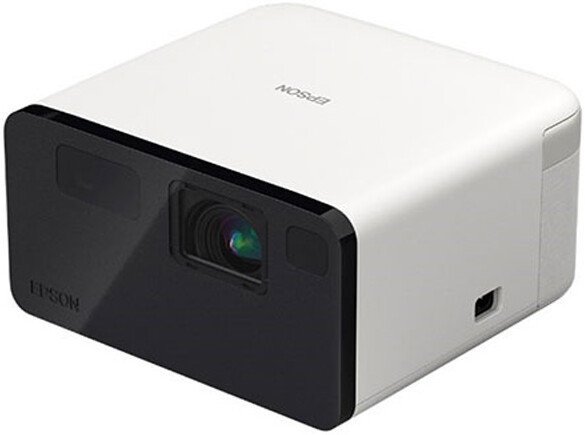 Epson EF-21W - фото2