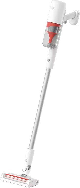 Пылесос Xiaomi Mijia Handheld Vacuum Cleaner 2 Lite B204CN (с переходником на евровилку) - фото