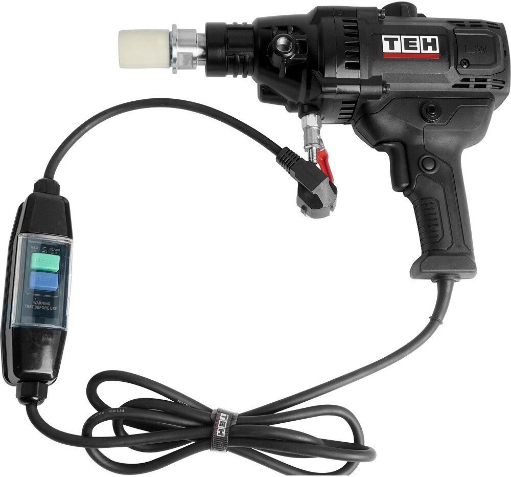 Дрель алмазного сверления TEH TCD8130 - фото2