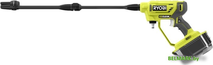 Мойка высокого давления Ryobi RY18PW22A-0 (без АКБ) - фото2