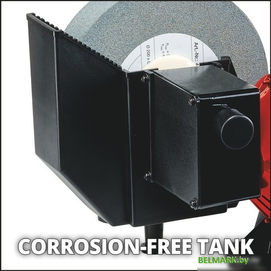 Заточный станок Einhell TC-WD 200/150 - фото2