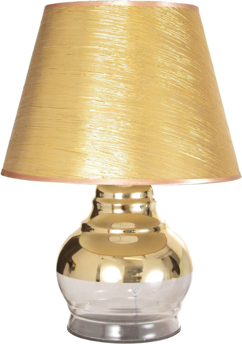 Торшер Risalux Астори 9068937 (золото) - фото