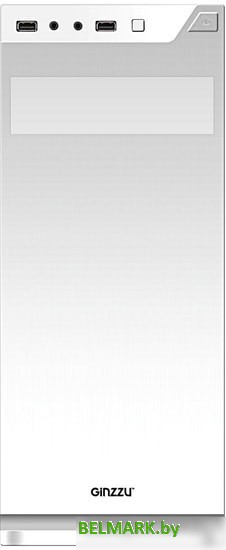 Корпус Ginzzu A220 - фото2