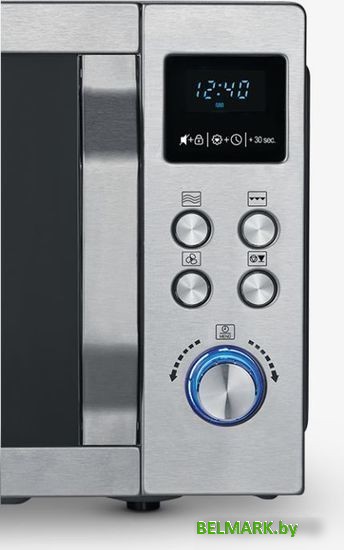 Микроволновая печь Severin MW 7774 - фото2