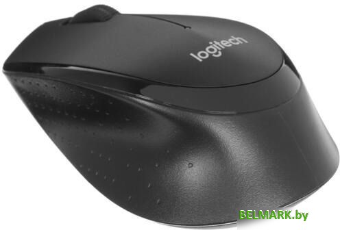 Офисный набор Logitech Wireless Combo MK345 920-006490 - фото2