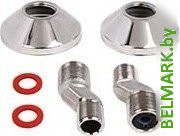 Эксцентрик с отражателем Kaiser 3355 - фото