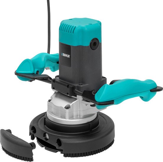 Шлифмашина для стен и потолков BIHUI CG1900 - фото2
