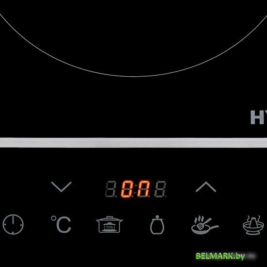 Настольная плита Hyundai HYC-0104 - фото2