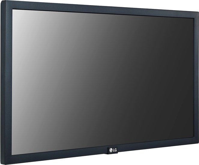 Информационная панель LG 22SM3G-B - фото2