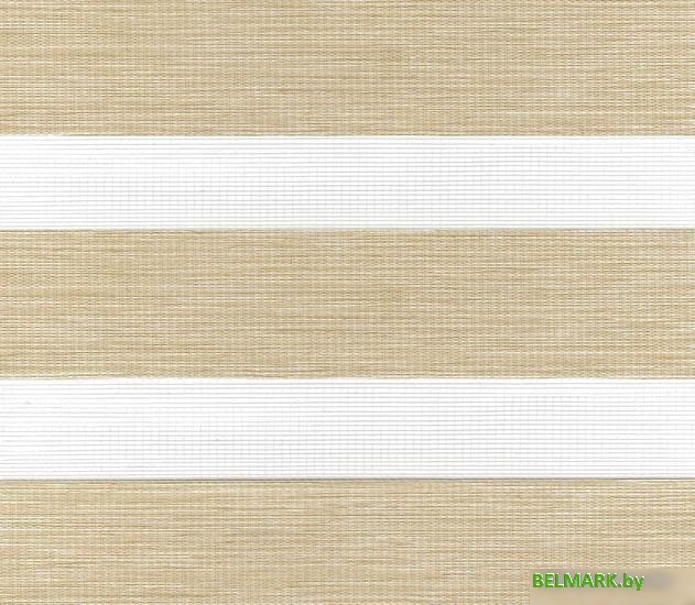 Шторы день-ночь Lm Decor Фьюжн ДН LB 20-01 160x170 - фото