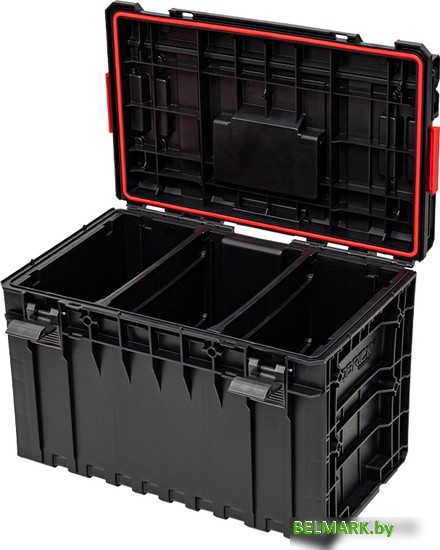 Ящик для инструментов Qbrick System One 450 2.0 Vario - фото2
