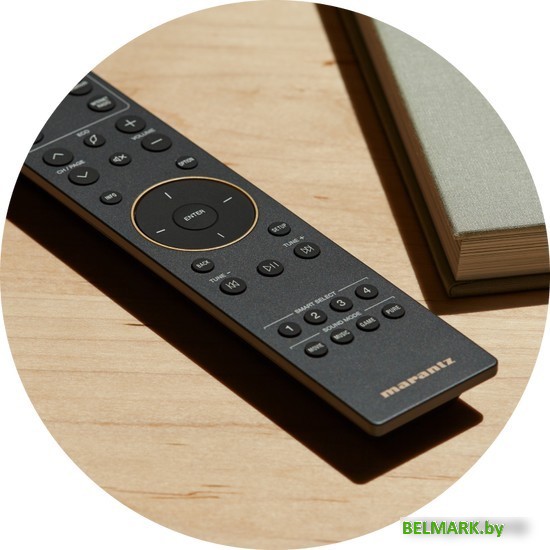 AV ресивер Marantz Cinema 70s (черный) - фото2