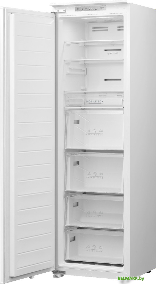 Морозильник Korting KSFI 1795 - фото2