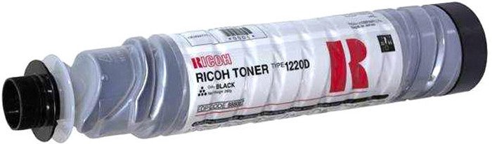 Тонер Ricoh Aficio 1015/1018/1018D/1113 Type 1220D/888087 9К 260 г - фото