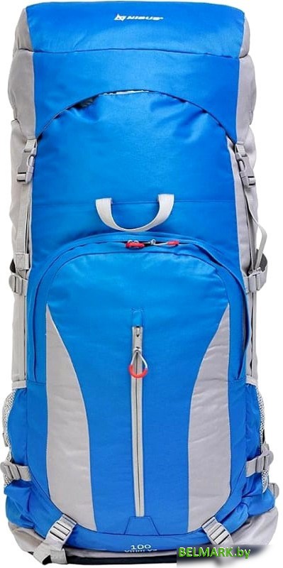 Туристический рюкзак Nisus Vitim 80 N-TB1568-80L - фото2