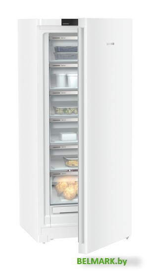 Морозильник Liebherr FNd 7026 Plus NoFrost - фото2