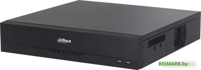 Сетевой видеорегистратор Dahua DHI-NVR5832-EI - фото