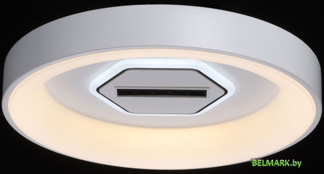 Припотолочная люстра De City Мадлен 424014401 - фото