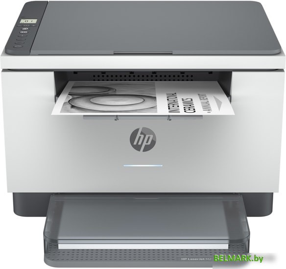 МФУ HP LaserJet M236d - фото
